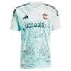 Maillot de Foot Colorado Rapids Exterieur 2025-26
